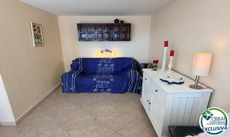 2 chambre Appartement à vendre à Santa Margarida avec piscine - 220 000 € (Ref: 10094869)