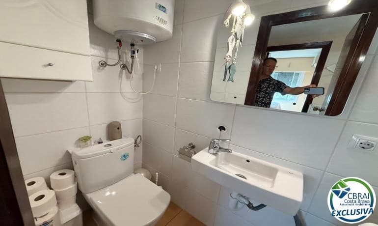 2 chambre Appartement à vendre à Santa Margarida avec piscine - 220 000 € (Ref: 10094869)