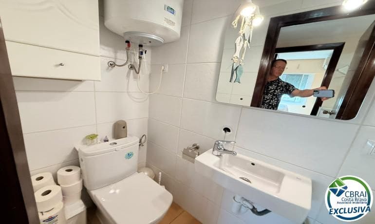 2 chambre Appartement à vendre à Santa Margarida avec piscine - 220 000 € (Ref: 10094869)