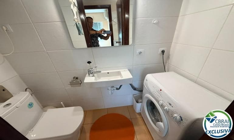 2 chambre Appartement à vendre à Santa Margarida avec piscine - 220 000 € (Ref: 10094869)