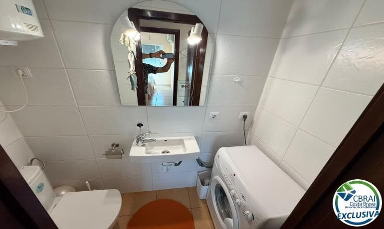 2 chambre Appartement à vendre à Santa Margarida avec piscine - 220 000 € (Ref: 10094869)