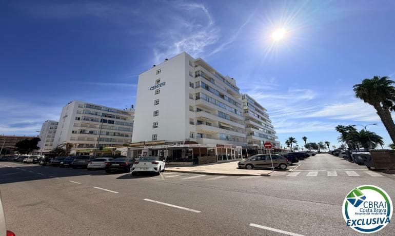 2 chambre Appartement à vendre à Santa Margarida avec piscine - 220 000 € (Ref: 10094869)