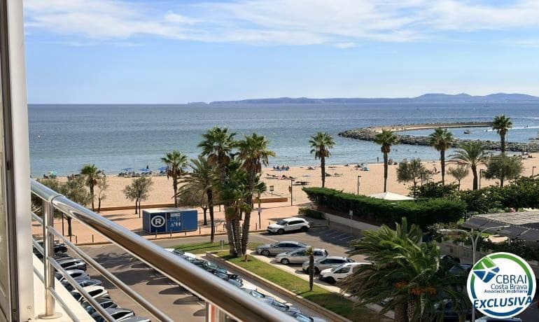 2 chambre Appartement à vendre à Santa Margarida avec piscine - 220 000 € (Ref: 10094869)