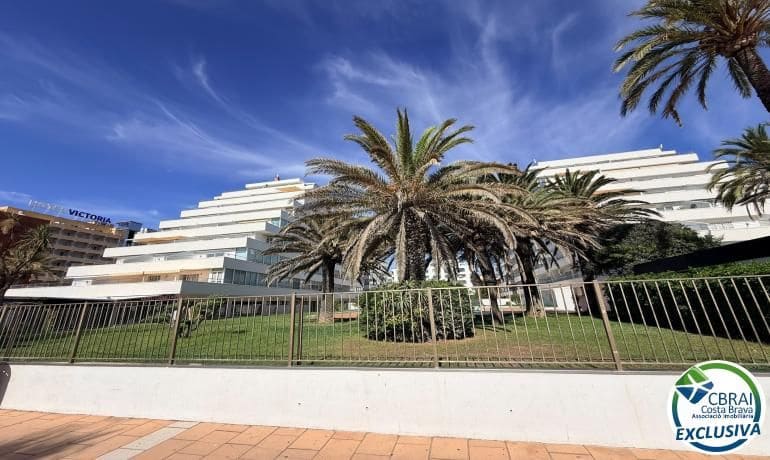 2 chambre Appartement à vendre à Santa Margarida avec piscine - 220 000 € (Ref: 10094869)