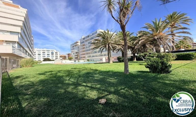 2 chambre Appartement à vendre à Santa Margarida avec piscine - 220 000 € (Ref: 10094869)