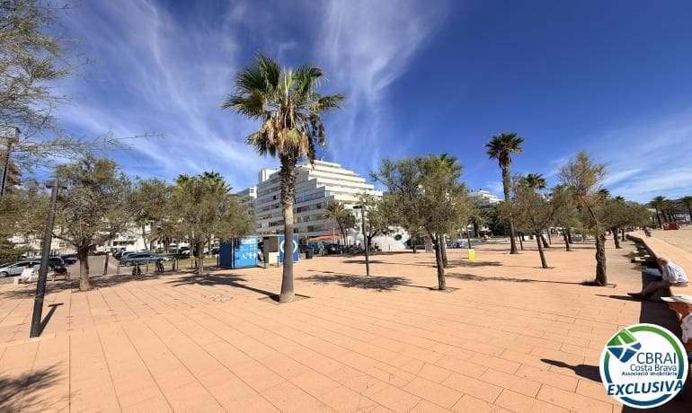 2 chambre Appartement à vendre à Santa Margarida avec piscine - 220 000 € (Ref: 10094869)