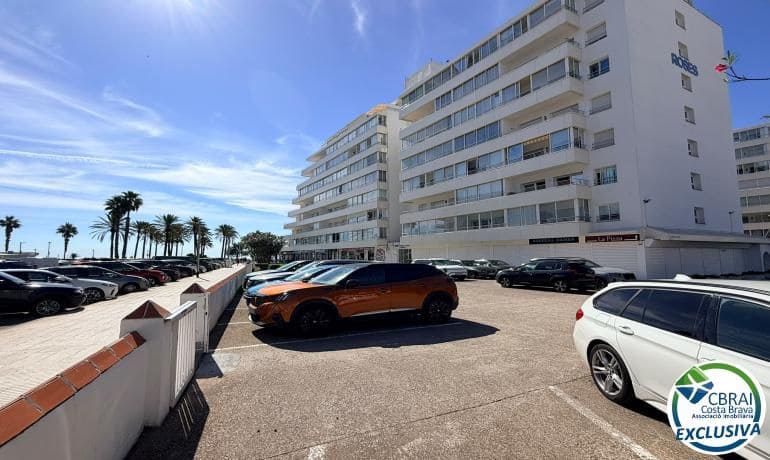2 chambre Appartement à vendre à Santa Margarida avec piscine - 220 000 € (Ref: 10094869)
