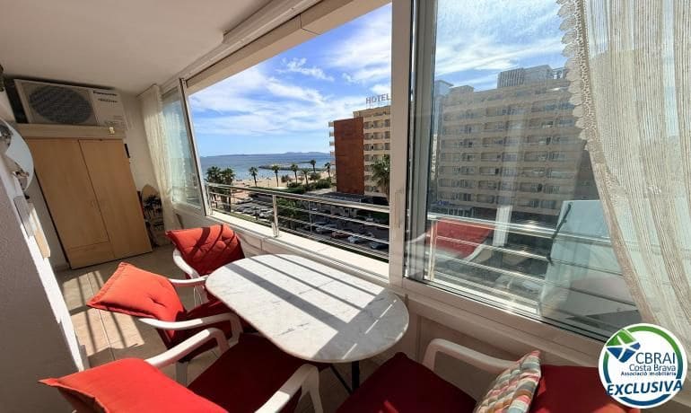 2 chambre Appartement à vendre à Santa Margarida avec piscine - 220 000 € (Ref: 10094869)