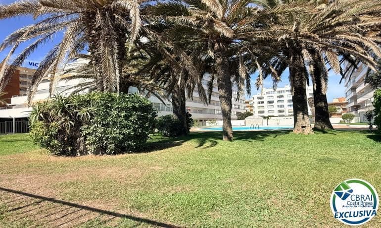 2 chambre Appartement à vendre à Santa Margarida avec piscine - 220 000 € (Ref: 10094869)