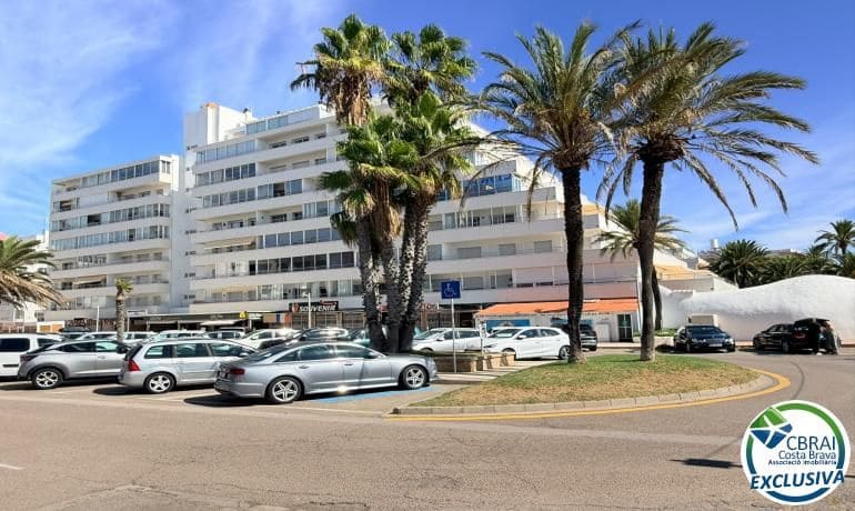 2 chambre Appartement à vendre à Santa Margarida avec piscine - 220 000 € (Ref: 10094869)