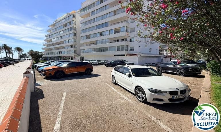 2 chambre Appartement à vendre à Santa Margarida avec piscine - 220 000 € (Ref: 10094869)