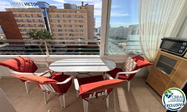 2 chambre Appartement à vendre à Santa Margarida avec piscine - 220 000 € (Ref: 10094869)