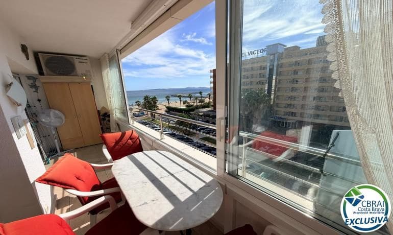 2 chambre Appartement à vendre à Santa Margarida avec piscine - 220 000 € (Ref: 10094869)