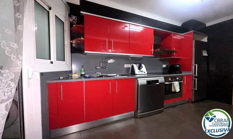 3 camera da letto Appartamento in vendita in Llanca - 199.800 € (Rif: 10100342)