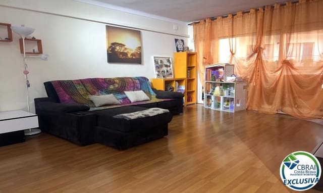 3 camera da letto Appartamento in vendita in Llançà - 199.800 € (Rif: 10100342)
