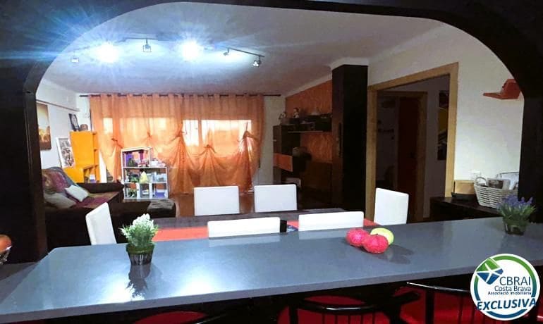 3 camera da letto Appartamento in vendita in Llanca - 199.800 € (Rif: 10100342)