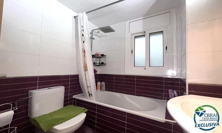 3 camera da letto Appartamento in vendita in Llanca - 199.800 € (Rif: 10100342)