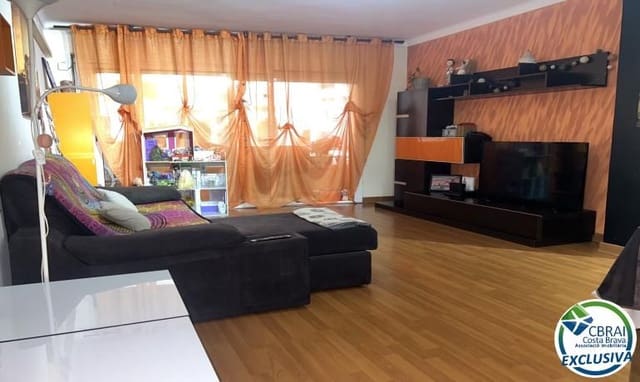 3 camera da letto Appartamento in vendita in Llançà - 199.800 € (Rif: 10100342)