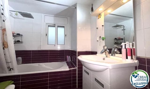 3 camera da letto Appartamento in vendita in Llançà - 199.800 € (Rif: 10100342)