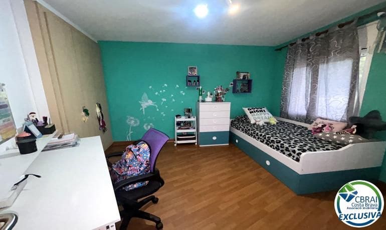 3 camera da letto Appartamento in vendita in Llanca - 199.800 € (Rif: 10100342)