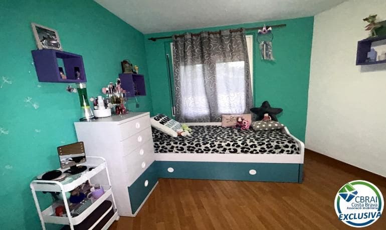 3 camera da letto Appartamento in vendita in Llanca - 199.800 € (Rif: 10100342)