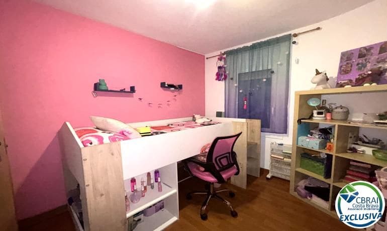 3 camera da letto Appartamento in vendita in Llanca - 199.800 € (Rif: 10100342)