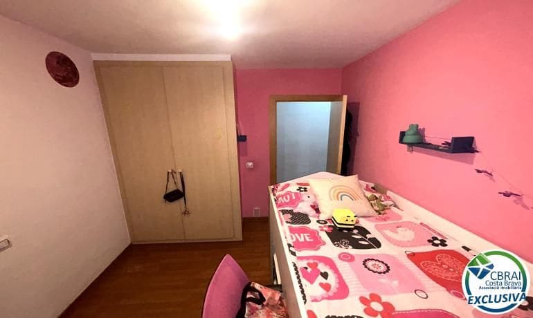 3 camera da letto Appartamento in vendita in Llanca - 199.800 € (Rif: 10100342)
