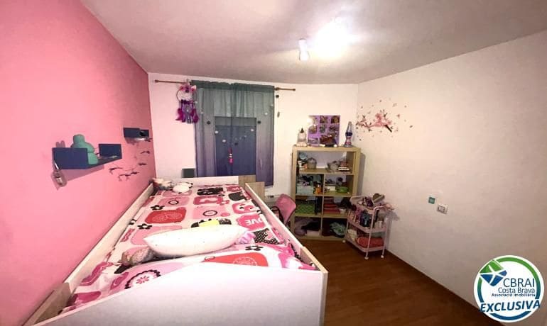 3 camera da letto Appartamento in vendita in Llanca - 199.800 € (Rif: 10100342)