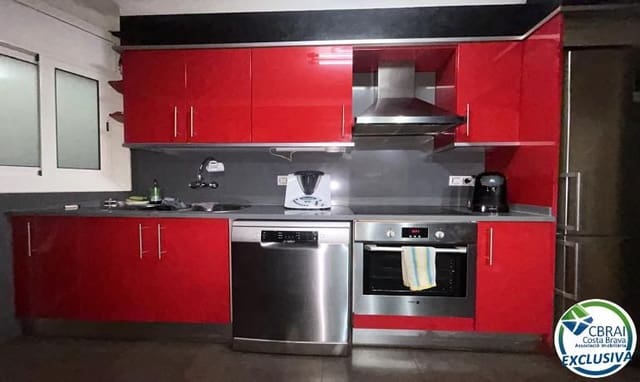 3 camera da letto Appartamento in vendita in Llançà - 199.800 € (Rif: 10100342)