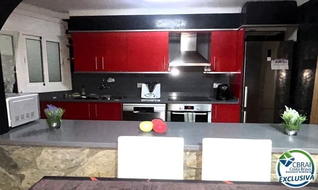 3 camera da letto Appartamento in vendita in Llançà - 199.800 € (Rif: 10100342)