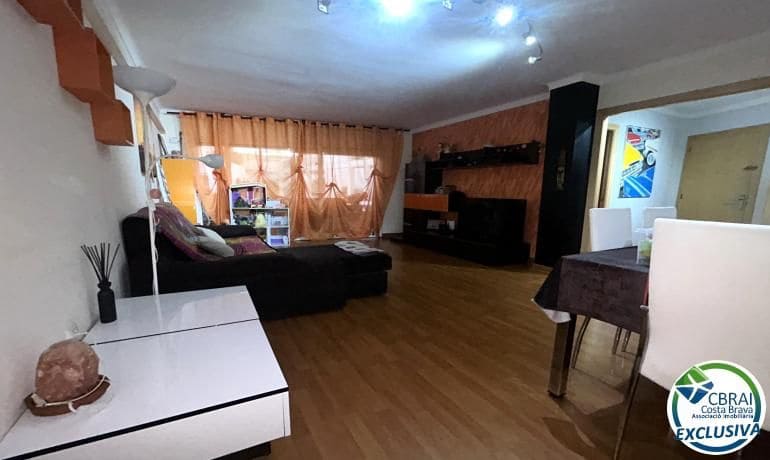 3 camera da letto Appartamento in vendita in Llanca - 199.800 € (Rif: 10100342)