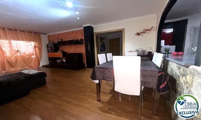 3 camera da letto Appartamento in vendita in Llançà - 199.800 € (Rif: 10100342)