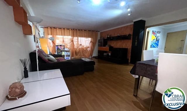 3 camera da letto Appartamento in vendita in Llançà - 199.800 € (Rif: 10100342)