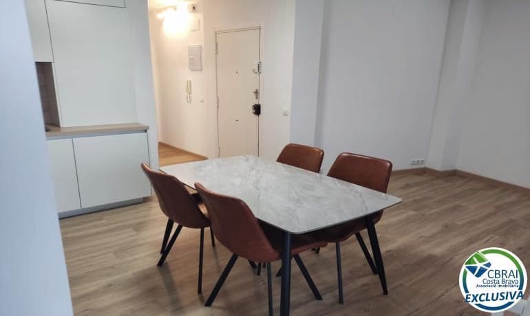 1 makuuhuone Huoneisto myytävänä paikassa Santa Margarida - 179 000 € (Ref: 10100343)