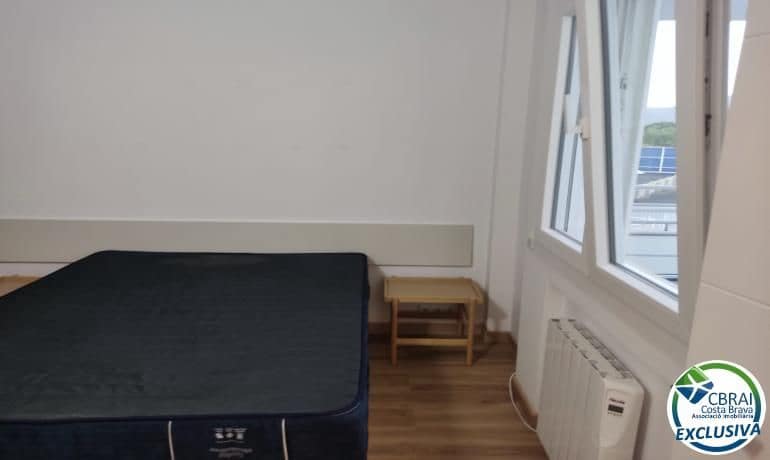 1 makuuhuone Huoneisto myytävänä paikassa Santa Margarida - 179 000 € (Ref: 10100343)