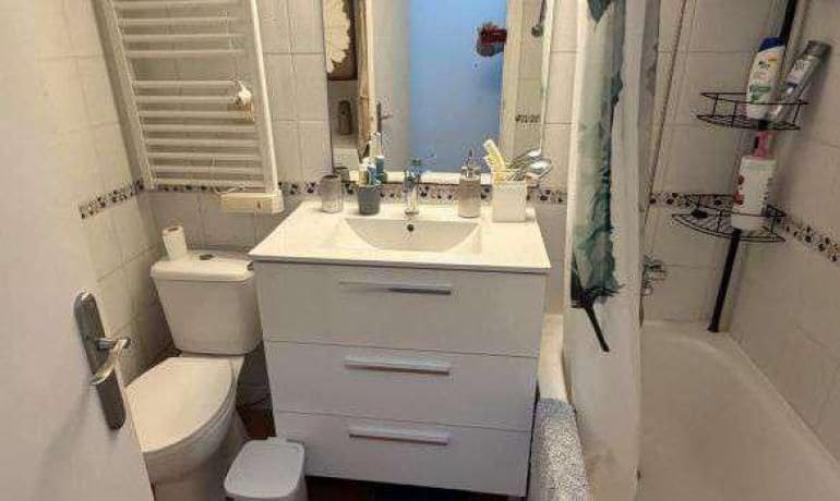 2 makuuhuone Huoneisto myytävänä paikassa Santa Margarida mukana uima-altaan - 179 000 € (Ref: 10100344)