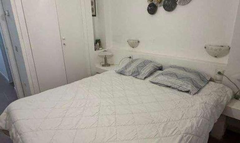 2 makuuhuone Huoneisto myytävänä paikassa Santa Margarida mukana uima-altaan - 179 000 € (Ref: 10100344)