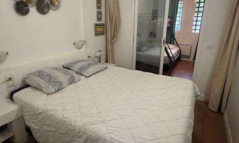 2 makuuhuone Huoneisto myytävänä paikassa Santa Margarida mukana uima-altaan - 179 000 € (Ref: 10100344)