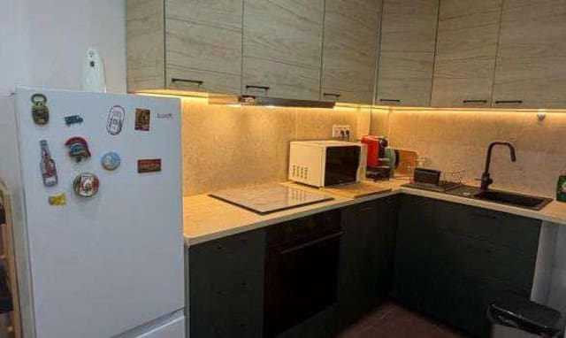 Apartamento de 2 habitaciones en Santa Margarida, Roses en venta con piscina - 179.000 € (Ref: 10100344)