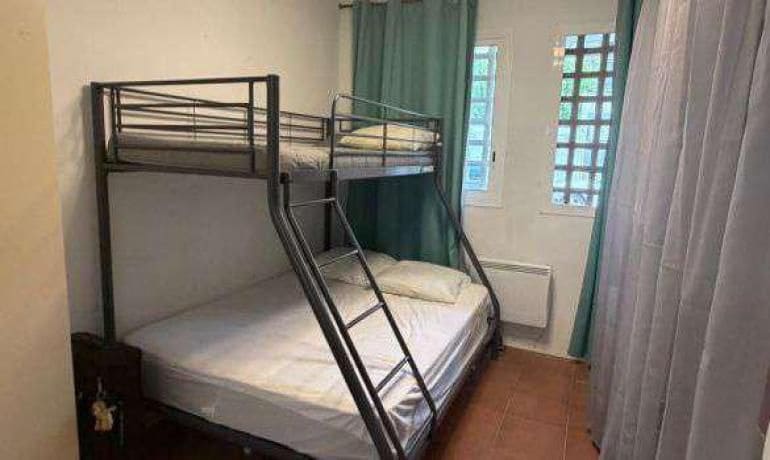 2 makuuhuone Huoneisto myytävänä paikassa Santa Margarida mukana uima-altaan - 179 000 € (Ref: 10100344)