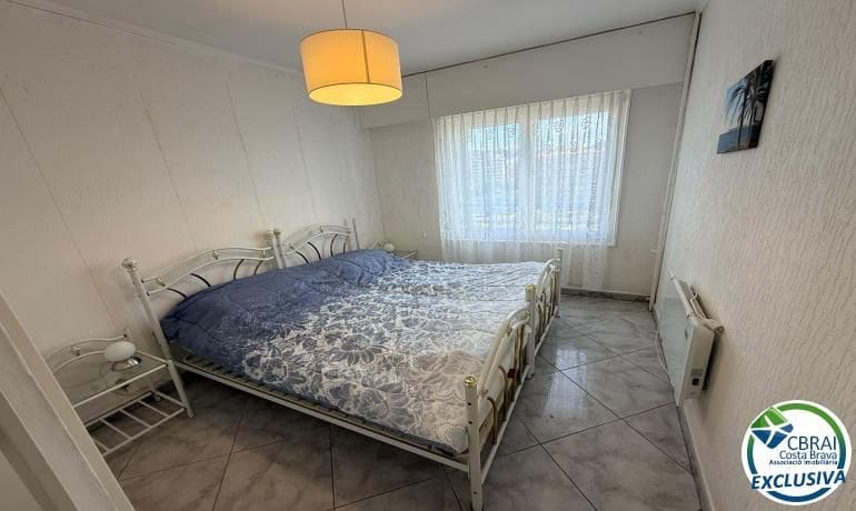 2 makuuhuone Huoneisto myytävänä paikassa Santa Margarida mukana uima-altaan - 210 000 € (Ref: 10100345)