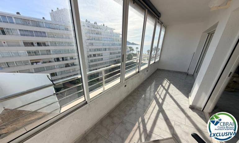 2 makuuhuone Huoneisto myytävänä paikassa Santa Margarida mukana uima-altaan - 210 000 € (Ref: 10100345)