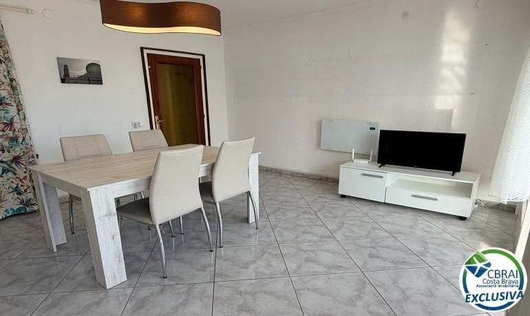 2 makuuhuone Huoneisto myytävänä paikassa Santa Margarida mukana uima-altaan - 210 000 € (Ref: 10100345)