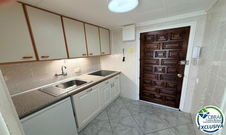 2 makuuhuone Huoneisto myytävänä paikassa Santa Margarida mukana uima-altaan - 210 000 € (Ref: 10100345)