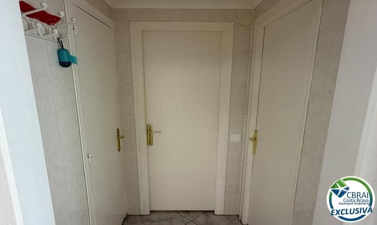 2 makuuhuone Huoneisto myytävänä paikassa Santa Margarida mukana uima-altaan - 210 000 € (Ref: 10100345)
