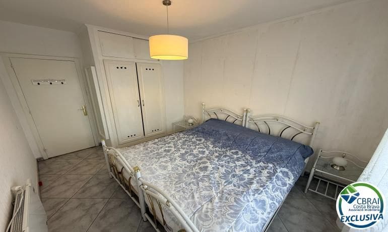2 makuuhuone Huoneisto myytävänä paikassa Santa Margarida mukana uima-altaan - 210 000 € (Ref: 10100345)