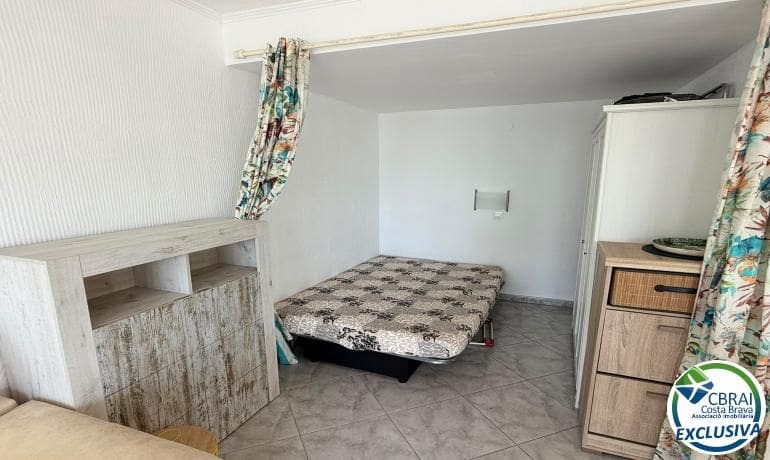 2 makuuhuone Huoneisto myytävänä paikassa Santa Margarida mukana uima-altaan - 210 000 € (Ref: 10100345)