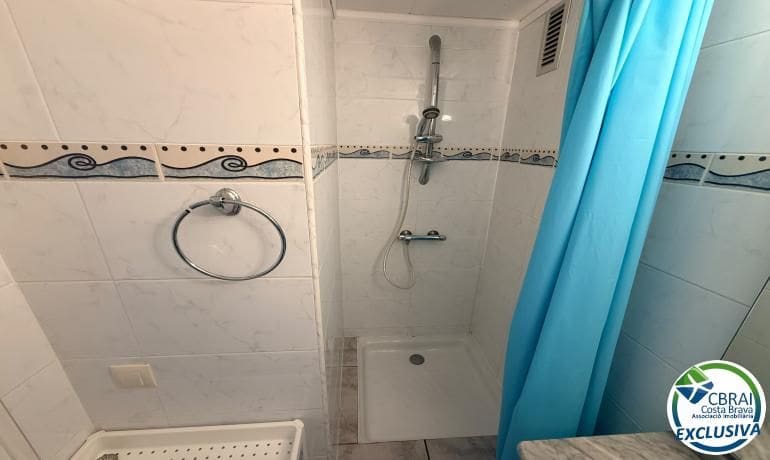 2 makuuhuone Huoneisto myytävänä paikassa Santa Margarida mukana uima-altaan - 210 000 € (Ref: 10100345)