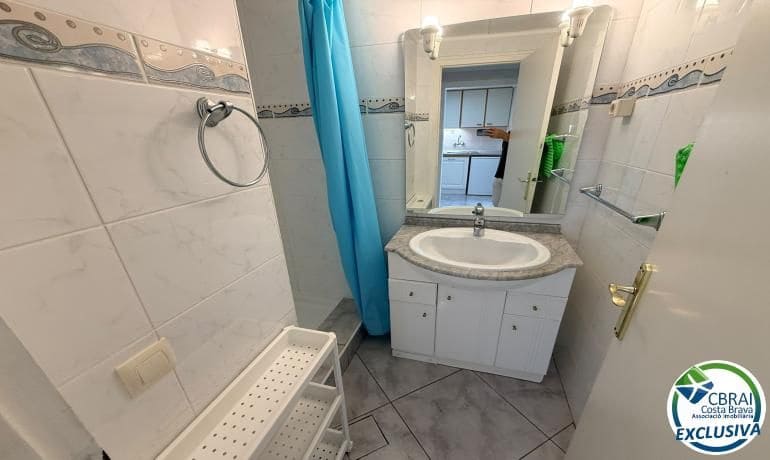 2 makuuhuone Huoneisto myytävänä paikassa Santa Margarida mukana uima-altaan - 210 000 € (Ref: 10100345)