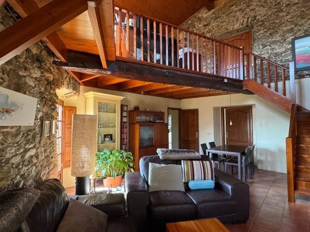 3 bedroom Townhouse for sale in Rabos - € 550,000 (Ref: 10102782)